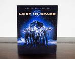 Lost in Space Blu-Ray (US Import / Scream Factory), Cd's en Dvd's, Blu-ray, Ophalen of Verzenden, Nieuw in verpakking, Science Fiction en Fantasy