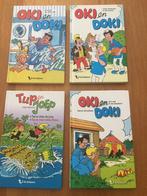 Oki Doki &  Tup en Joep Boeken, Boeken, Ophalen of Verzenden, Zo goed als nieuw