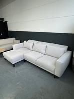 Nette Montel Milano | Montel Milano hoekbank, Ophalen, 250 tot 300 cm, Montel, Goossens, Hoekbank
