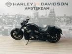 Harley-Davidson VRSCD Night Rod (bj 2007), Bedrijf, Overig