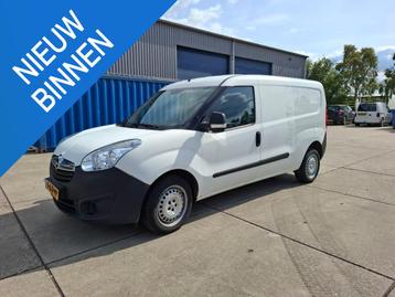 Opel Combo 1.3 CDTi L2H1 Edition TURBO KAPOT / EXPORT / AIRC