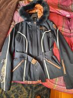 Luhta skijack dames zwart, Kleding | Dames, Wintersportkleding, Maat 38/40 (M), Ophalen of Verzenden, Zo goed als nieuw