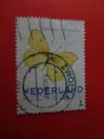 Persoonlijke zegel - Citroenvlinder - gest., Verzenden, Na 1940, Gestempeld