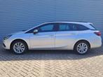 Opel Astra Sports Tourer 1.2 Edition | Sensoren | Navigatie, Auto's, Opel, Voorwielaandrijving, Stof, Euro 6, 1199 cc