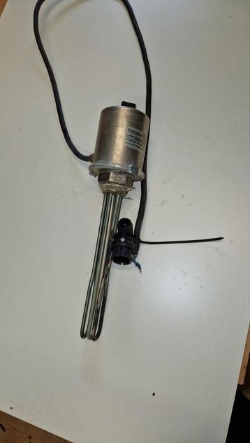 Rheinstrom boiler element 230 volt beschikbaar voor biedingen