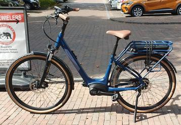 Pegasus Siena E8F Bosch Active Line Plus garantie 111km Demo beschikbaar voor biedingen