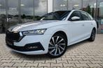 Skoda Octavia Combi 1.4 TSI iV PHEV Business Edition | Deale, Stof, Gebruikt, Zwart, Wit