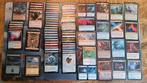 Commander deck: Elsha of the infinite, Ophalen of Verzenden, Zo goed als nieuw, Speeldeck