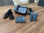 Canon batterij grip GB-e3, Ophalen of Verzenden, Zo goed als nieuw, Canon