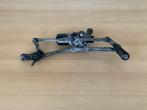 Renault Clio III 2005 tot 2014 ruitenwissermotor mechaniek, Ophalen of Verzenden, Gebruikt, Renault
