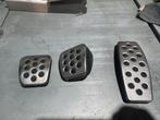 Opel Astra J OPC Pedalen, Auto-onderdelen, Ophalen of Verzenden, Gebruikt, Opel