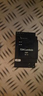 lamba tdk  teab, Ophalen of Verzenden, Zo goed als nieuw