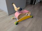 Wishbone Flip 3 in1 loopfiets, Kinderen en Baby's, Ophalen, Gebruikt, Jongen of Meisje