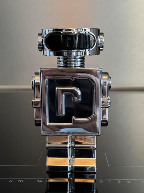 Phantom paco rabanne 100ml eau de toilette, Sieraden, Tassen en Uiterlijk, Uiterlijk | Parfum, Nieuw, Ophalen of Verzenden