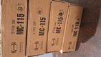 Te koop Beyma MC -115 NOS, Audio, Tv en Foto, Luidsprekers, Overige merken, Overige typen, Ophalen of Verzenden, Zo goed als nieuw