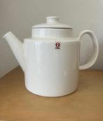 Iitala Teema theepot, Overige typen, Ophalen of Verzenden, Zo goed als nieuw, Overige stijlen