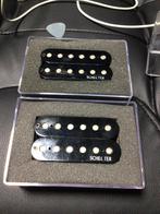 Schecter pickups, Muziek en Instrumenten, Verzenden, Gebruikt, Solid body, Overige merken