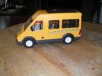 Playmobil schoolbus no 30., Ophalen of Verzenden, Zo goed als nieuw, Los playmobil