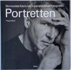 Portretten, Ophalen of Verzenden, Fergus Greer, Gelezen, Fotografen