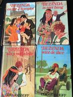 Belinda - Cok Grashof - 4 boeken, Ophalen of Verzenden