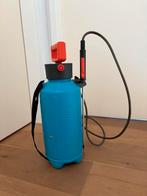 Gardena classic planten drukspuit, Tuin en Terras, Ophalen of Verzenden, Zo goed als nieuw, Besproeiingspomp