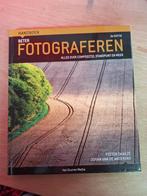 Fotografie literatuur beter Fotograferen, Ophalen of Verzenden, Zo goed als nieuw, Nederland