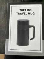 RVS Thermosbeker, Huis en Inrichting, Keuken | Keukenbenodigdheden, Ophalen of Verzenden, Nieuw