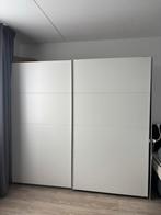 Wimex Zweefdeur Kledingkast - Goede Staat, Huis en Inrichting, Kasten | Kledingkasten, Kunststof, 200 cm of meer, 150 tot 200 cm
