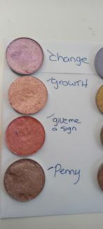 Loye make up en kwasten, Ophalen of Verzenden, Zo goed als nieuw, Overige kleuren, Gehele gezicht