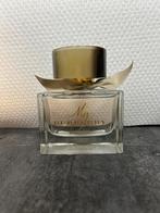Burberry my burberry 90ml eau de parfum nieuw, zonder doos, Ophalen of Verzenden, Zo goed als nieuw