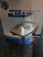 Voeten massage, Ophalen of Verzenden, Nieuw, Apparaat