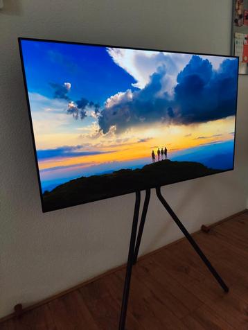 LG OLED | 55" | HDR | 120Hz-4K | Airplay 2| PREMIUM TV (2024 beschikbaar voor biedingen