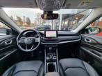 Jeep Compass 4xe 240 S - Plug-In Hybride | Super Uitvoering, Automaat, Zwart, 4 cilinders, Bedrijf