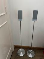 Loewe muziek boxen, Gebruikt, 70 watt of meer, Overige spelers, Ophalen