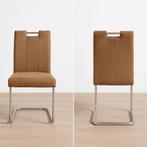 Moderne eetkamerstoelen - Direct leverbaar!, Ophalen of Verzenden, Nieuw, Wit, Vijf, Zes of meer stoelen