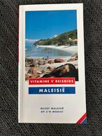 Reisgids Maleisië, Ophalen of Verzenden, Zo goed als nieuw, Europa