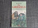 Roald Dahl - De Griezels (1 cd luisterboek), Verzenden, Roald Dahl, Cd