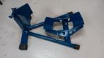 Inrijklem / voorwiel steun motor, Ophalen of Verzenden, Zo goed als nieuw