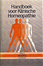 Handboek voor Klinische Homeopathie II / 9789071669101, Boeken, Homeopathie / Genezing / Therapie / Geneeskunde, Ophalen of Verzenden
