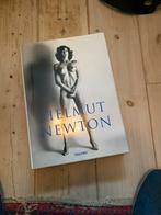 Helmut Newton - Musthave voor fotografen!, Rechthoekig Staand, Ophalen of Verzenden, Zo goed als nieuw, A1 t/m A3