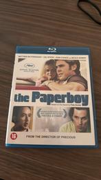 The Paper Boy blu ray, Cd's en Dvd's, Blu-ray, Ophalen of Verzenden, Zo goed als nieuw