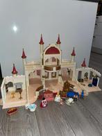 Playmobil prinsessen kasteel groot met uitbreidingen, Kinderen en Baby's, Speelgoed | Playmobil, Ophalen of Verzenden