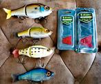 4x Gunki Scunner S, Watersport en Boten, Ophalen of Verzenden, Gebruikt