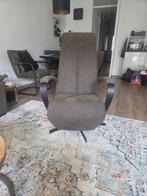 Elektrische stoel van merk prominent, Huis en Inrichting, Ophalen of Verzenden, Zo goed als nieuw, 75 tot 100 cm, 50 tot 75 cm