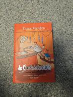 Tosca Menten - De chocoladetandarts, Boeken, Fictie algemeen, Ophalen of Verzenden, Zo goed als nieuw, Tosca Menten