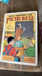 C. van Abkoude - Nieuwe avonturen van Pietje Bell, Ophalen of Verzenden, Gelezen, C. van Abkoude
