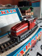 Marklin, Hobby en Vrije tijd, Modeltreinen | H0, Wisselstroom, Locomotief, Ophalen of Verzenden, Zo goed als nieuw