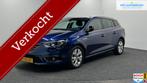 Renault Megane Estate 1.3 TCe Limited CRUISE-NAVI, Auto's, Voorwielaandrijving, 65 €/maand, Gebruikt, 4 cilinders