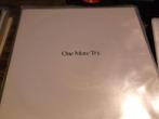 george michael One more try 2612, Cd's en Dvd's, Vinyl Singles, Gebruikt, 7 inch, Single, Ophalen of Verzenden