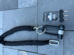 Falko Starry citycut | 120 cm | hangslot | verzekering, Ophalen, Zo goed als nieuw